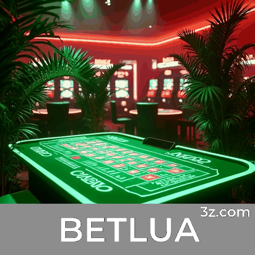 BETLUA: Cassino Premiado com Pagamentos Rápidos