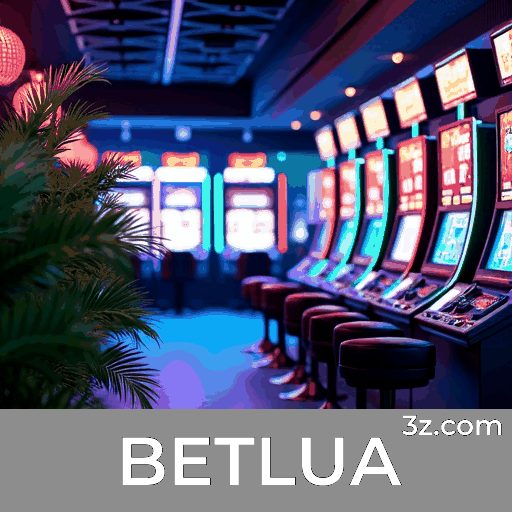 Equipe Internacional de Dealers no Casino Exclusivo BETLUA