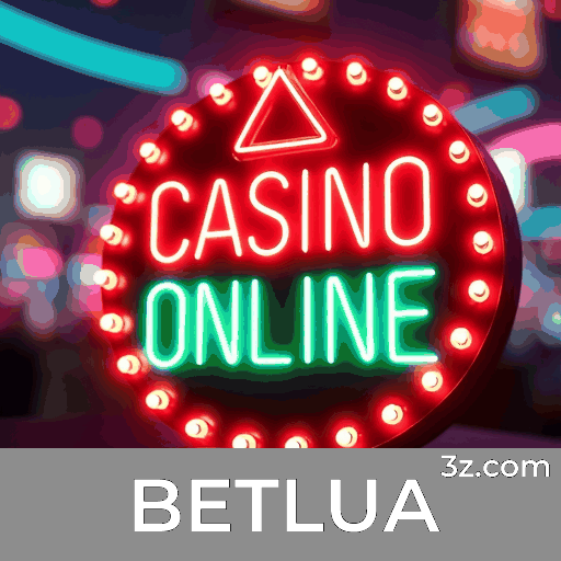 BETLUA: Cassino Premiado com Pagamentos Rápidos