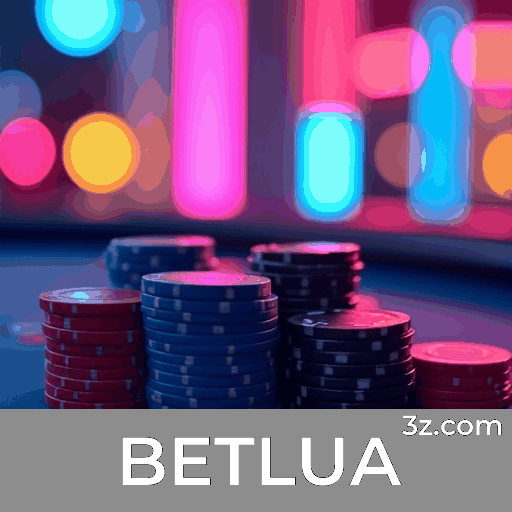 Equipe Internacional de Dealers no Casino Exclusivo BETLUA