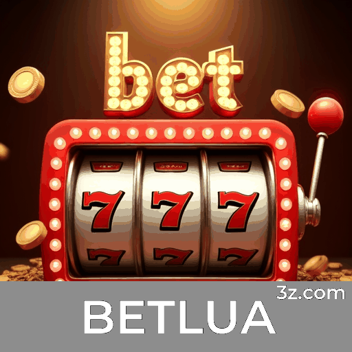 BETLUA: Cassino Premiado com Pagamentos Rápidos