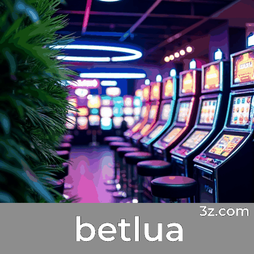 avaliações sobre betlua slots