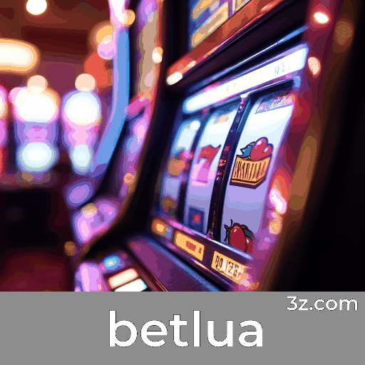 avaliações sobre betlua slots